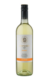 Вино Settesoli Inycon Growers Selection Fiano 2022 0,75 л