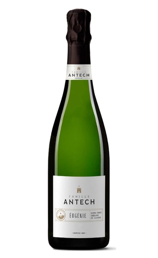 фото креман Antech Cremant de Limoux Grande Cuvee Brut 2016 0,75 л