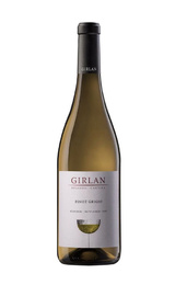 Вино Girlan Pinot Grigio Alto Adige 2022 0,75 л