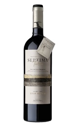 Вино Septima Tierra 1310 msnm Malbec 2021 0,75 л