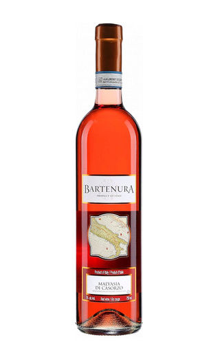 фото игристое вино Bartenura Malvasia di Casorzo 2021 0,75 л