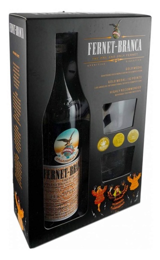 фото Fernet Branca 0,5 л