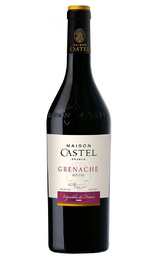 Вино Maison Castel Grenache 2023 0,75 л