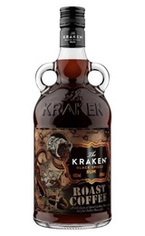 Ром Kraken Black Spiced Roast Coffee 1 л