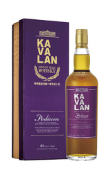 Виски Kavalan Podium 0,7 л