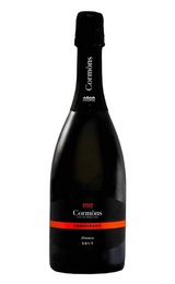 Игристое вино Cormons Cormorano Bianco Brut 0,75 л