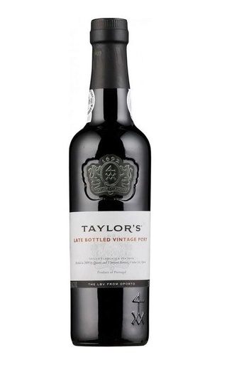 фото портвейн Taylors Late Bottled Vintage Port 2019 0,375 л