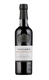 Портвейн Taylors Late Bottled Vintage Port 2019 0,375 л