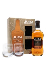 Виски Jura 12 Years Old 0,7 л