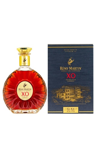 фото коньяк Remy Martin XO Excellence 0,7 л