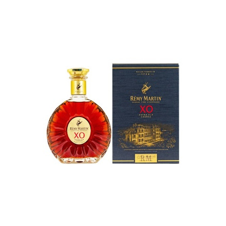 Remy Martin Xo 0.7 Цена