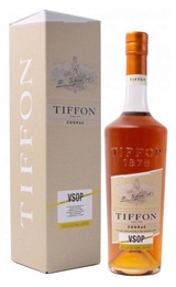 Коньяк Maison Tiffon VSOP 0,7 л