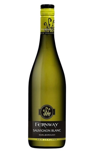 фото вино Misty Cove Fernway Sauvignon Blanc 0,75 л