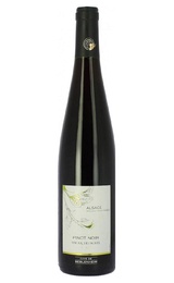 Вино Cave de Beblenheim Oscar Truschel Pinot Noir 0,75 л