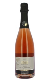 Креман Cave de Beblenheim Oscar Truschel Cremant d'Alsace Brut Rose 0,75 л