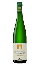 Вино Schloss Neuweier Robert Schatzle Riesling 2020 0,75 л