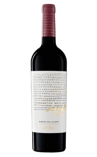 фото вино Pagos del Rey 409 Tempranillo 0,75 л