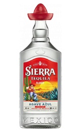 Текила Sierra Blanco 0,7 л