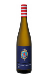 Вино Prinz von Hessen Landgraf Riesling 2023 0,75 л