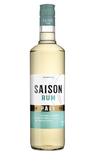 фото ром Saison Pale 0,7 л