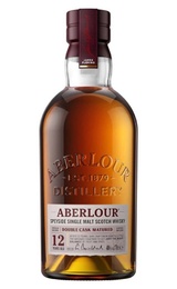 Виски Aberlour 12 Years Old 0,7 л