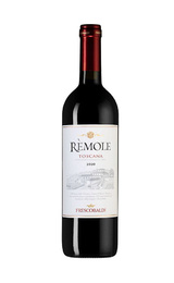 Вино Remole Rosso Secco 2023 0,75 л