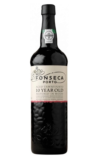 фото портвейн Fonseca 10 Year Old Tawny Port 0,75 л