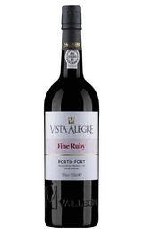 Портвейн Vista Alegre Fine Ruby 0,75 л