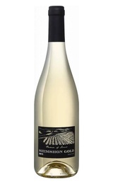 Кошерное вино Shimshon Gold White Golan Heights 2018 0,75 л