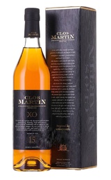 Арманьяк Clos Martin XO 15 Years Old 0,7 л