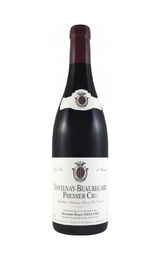 Вино Domaine Roger Belland Santenay Beauregard Premier Cru Rouge 2018 0,375 л