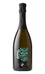 Игристое вино Collalto Perky Prosecco Treviso Brut 2022 0,75 л