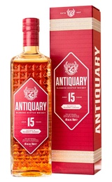 Виски The Antiquary 15 Years Old 0,7 л