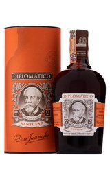 Ром Diplomatico Mantuano Extra Anejo 0,7 л