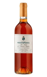 Вино Fattoria Selvapiana Vin Santo Rufina Del Chianti 2013 0,75 л