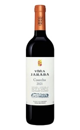 Вино Pago de la Jaraba Vina Jaraba 2021 0,75 л