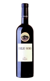 Вино Emilio Moro Ribera del Duero DO 2021 0,75 л