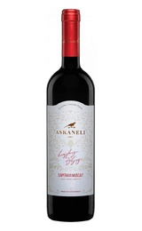 Вино Askaneli Brothers Classic Collection Saperavi Muscat 2023 0,75 л