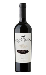 Вино Antigal Uno Red Blend Special 2018 0,75 л