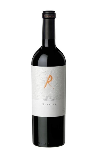фото вино Bodegas Renacer R Malbec 2018 0,75 л