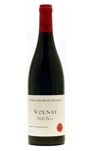 фото вино Maison Roche de Bellene Volnay Vieilles Vignes 2017 0,75 л