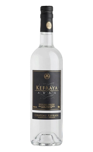 фото водка Chateau Kefraya Arak 0,7 л