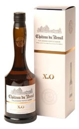 Кальвадос Chateau du Breuil XO 0,7 л