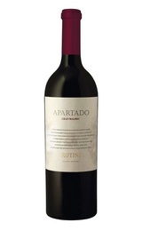 Вино Rutini Wines Apartado Gran Malbec 2020 0,75 л