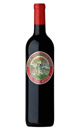 фото вино Catena Zapata La Marchigiana Malbec 2022 0,75 л