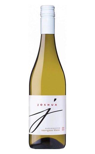 фото вино Joshua Sauvignon Blanc 2023 0,75 л