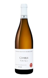 Вино Maison Roche de Bellene Vieilles Vignes Chablis 2022 0,75 л