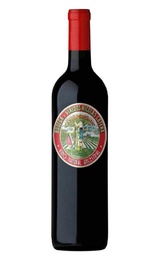 Вино Catena Zapata La Marchigiana Bonarda 2021 0,75 л