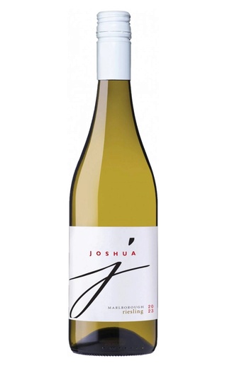 фото вино Joshua Riesling 2023 0,75 л