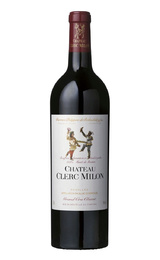 Вино Chateau Clerc Milon Grand Cru Classe 2012 0,75 л